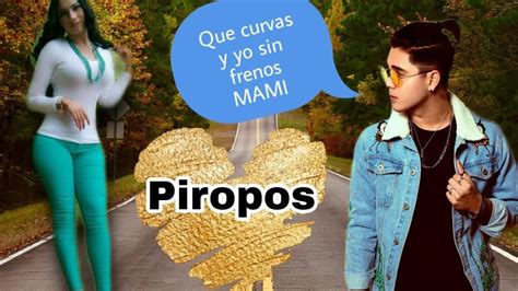 piropos hondureños